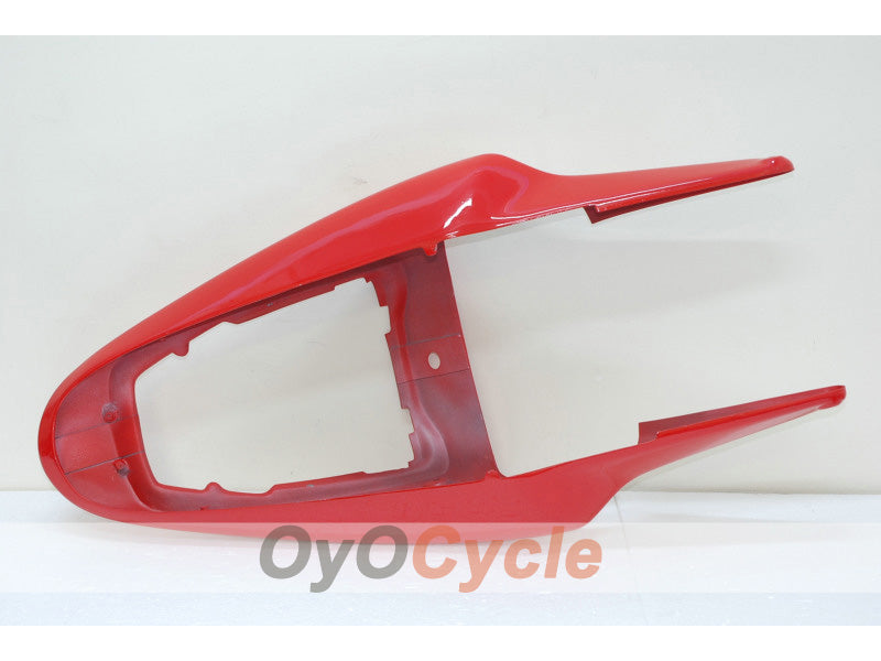 Injection Fairing kit for 02-03 CBR900RR 954 - Red, Black - Fireblade #OYO87902708