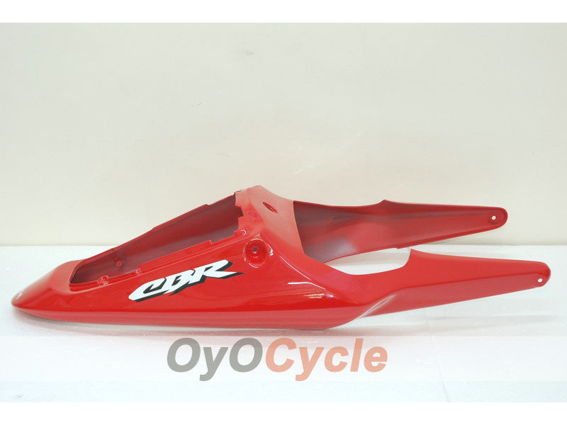 Injection Fairing kit for 02-03 CBR900RR 954 - Red, Black - Fireblade #OYO87902708