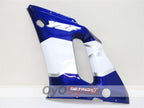 Injection Fairing kit for 98-02 YZF-R6 - Blue, Black - Factory Style #OYO87900994