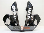 Injection Fairing kit for 98-02 YZF-R6 - Blue, Black - Factory Style #OYO87900994