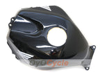 Injection Fairing kit for 03-04 CBR600RR - White, Black - SevenStars #OYO87902545