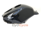 Injection Fairing kit for 03-04 CBR600RR - White, Black - SevenStars #OYO87902545