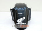 Injection Fairing kit for 04-07 CBR600F4i - Black - HM Plant #OYO87900202