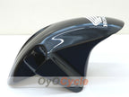 Injection Fairing kit for 04-07 CBR600F4i - Black - HM Plant #OYO87900202