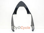 Injection Fairing kit for 04-07 CBR600F4i - Black - HM Plant #OYO87900202