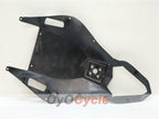Injection Fairing kit for 06-07 YZF-R6 - Red, Black - Santander #OYO87900952
