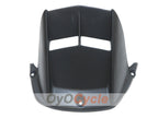 Injection Fairing kit for 06-07 YZF-R6 - Red, Black - Santander #OYO87900952