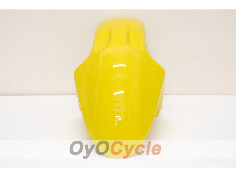 Injection Fairing kit for 02-03 CBR900RR 954 - Yellow, Black - Fireblade #OYO87902709