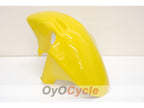 Injection Fairing kit for 02-03 CBR900RR 954 - Yellow, Black - Fireblade #OYO87902709