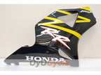 Injection Fairing kit for 02-03 CBR900RR 954 - Yellow, Black - Fireblade #OYO87902709
