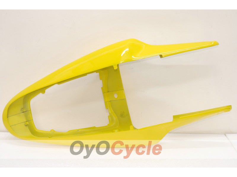 Injection Fairing kit for 02-03 CBR900RR 954 - Yellow, Black - Fireblade #OYO87902709