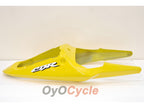 Injection Fairing kit for 02-03 CBR900RR 954 - Yellow, Black - Fireblade #OYO87902709