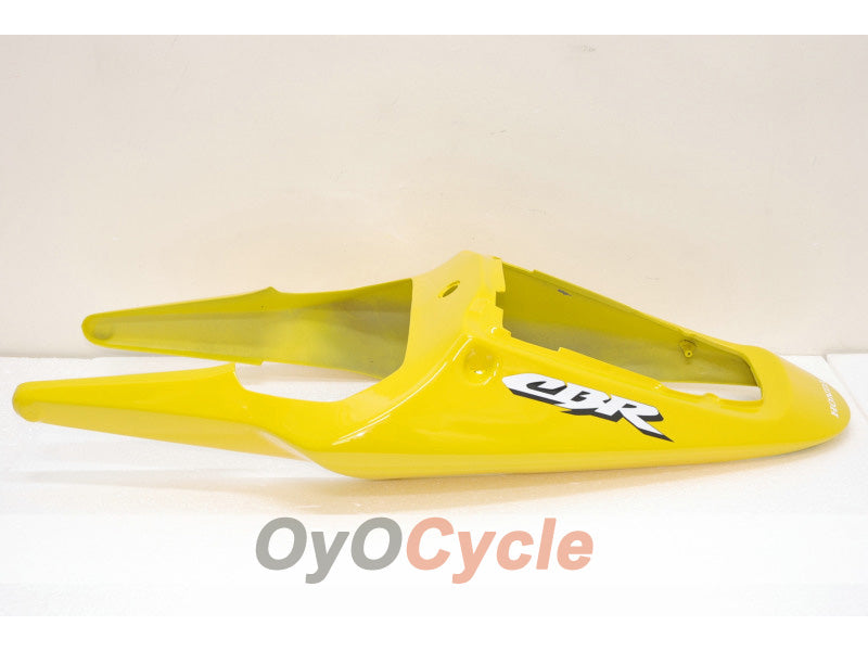 Injection Fairing kit for 02-03 CBR900RR 954 - Yellow, Black - Fireblade #OYO87902709