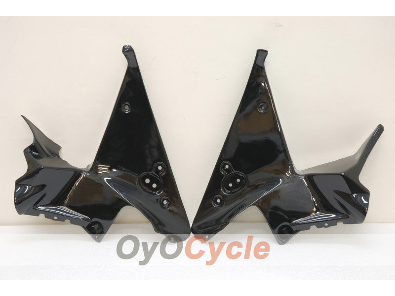 Injection Fairing kit for 02-03 CBR900RR 954 - Yellow, Black - Fireblade #OYO87902709