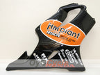 Injection Fairing kit for 99-00 CBR600F4 - Black - Castrol #OYO87900113