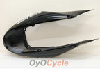 Injection Fairing kit for 99-00 CBR600F4 - Black - Castrol #OYO87900113