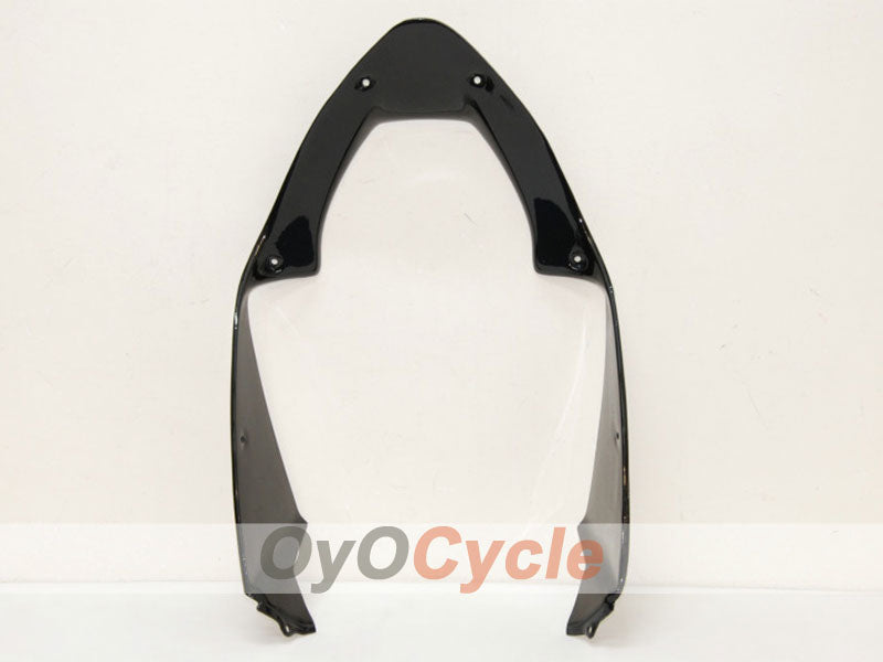 Injection Fairing kit for 99-00 CBR600F4 - Black - Castrol #OYO87900113