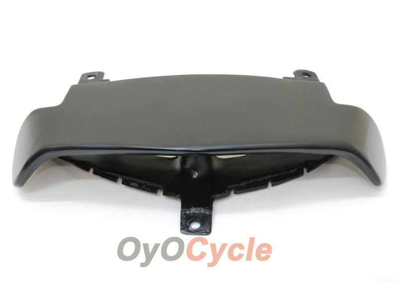 Fairing kit for 00-01 NINJA ZX-9R - Green, Black - Monster #OYO87903029
