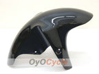 Injection Fairing kit for 98-99 YZF-R1 - Black, Silver - Flame #OYO87900739