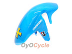 Injection Fairing kit for 04-05 GSXR600 - Blue, Black - MOTUL, Rizla+ #OYO87901409
