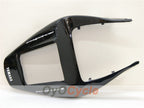 Injection Fairing kit for 98-99 YZF-R1 - Black, Silver - Flame #OYO87900739