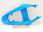 Injection Fairing kit for 04-05 GSXR600 - Blue, Black - MOTUL, Rizla+ #OYO87901409