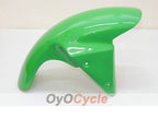 Injection Fairing kit for 03-04 NINJA ZX-6R - Green, Black - Monster #OYO87901807