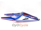 Injection Fairing kit for 02-03 CBR900RR 954 - Red, Blue - Castrol #OYO87902700