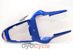 Injection Fairing kit for 02-03 CBR900RR 954 - Red, Blue - Castrol #OYO87902700