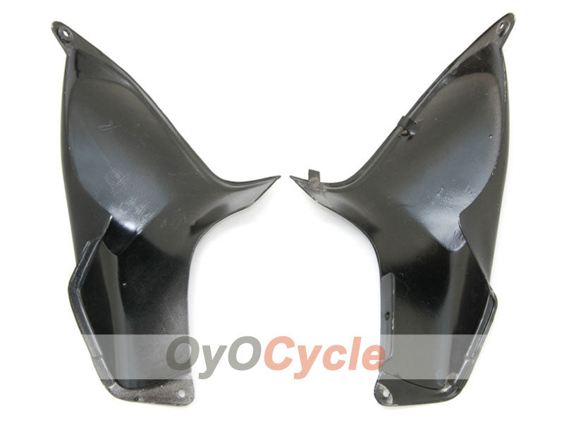 Injection Fairing kit for 02-03 CBR900RR 954 - Red, Blue - Castrol #OYO87902700