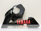 Injection Fairing kit for 98-02 YZF-R6 - Black - Factory Style #OYO87900996
