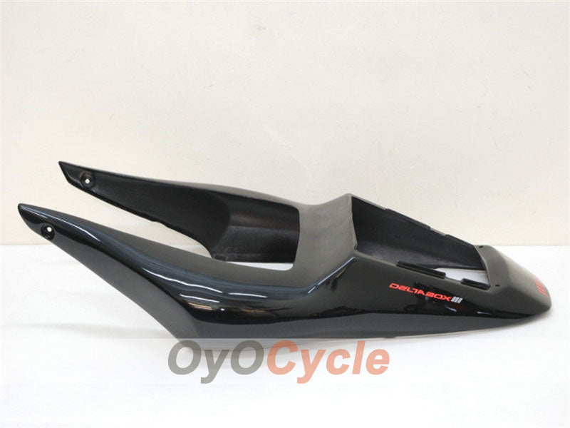 Injection Fairing kit for 98-02 YZF-R6 - Black - Factory Style #OYO87900996