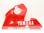 Injection Fairing kit for 98-02 YZF-R6 - Red, Black - Factory Style #OYO87900999