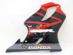 Injection Fairing kit for 04-07 CBR600F4i - Red, Black - Factory Style #OYO87900207