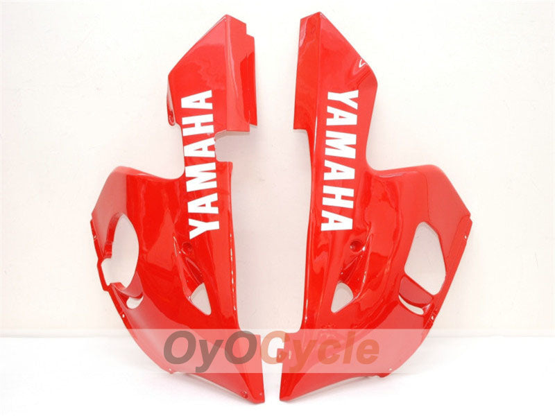 Injection Fairing kit for 98-02 YZF-R6 - Red, Black - Factory Style #OYO87900999