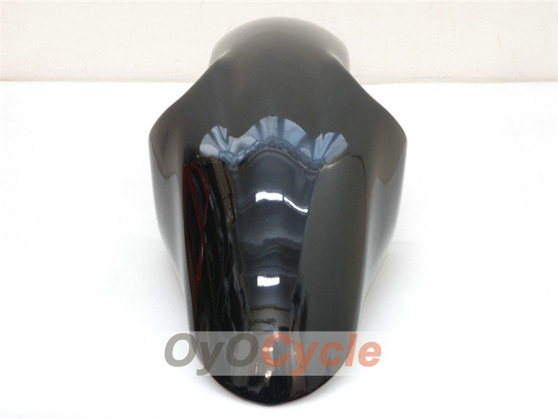 Injection Fairing kit for 98-02 YZF-R6 - Red, Black - Factory Style #OYO87900999
