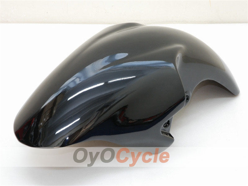 Injection Fairing kit for 98-02 YZF-R6 - Red, Black - Factory Style #OYO87900999