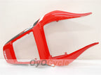 Injection Fairing kit for 98-02 YZF-R6 - Red, Black - Factory Style #OYO87900999