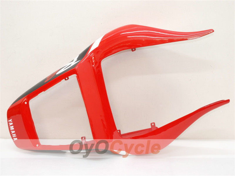 Injection Fairing kit for 98-02 YZF-R6 - Red, Black - Factory Style #OYO87900999