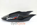 Injection Fairing kit for 04-07 CBR600F4i - Red, Black - Factory Style #OYO87900207