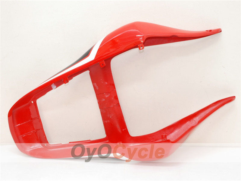 Injection Fairing kit for 98-02 YZF-R6 - Red, Black - Factory Style #OYO87900999