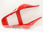 Injection Fairing kit for 98-02 YZF-R6 - Red, Black - Factory Style #OYO87900999