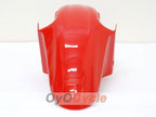 Injection Fairing kit for 04-07 CBR600F4i - Red, Black - Factory Style #OYO87900207