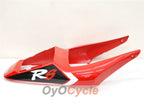 Injection Fairing kit for 98-02 YZF-R6 - Red, Black - Factory Style #OYO87900999