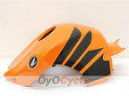 Injection Fairing kit for 08-11 CBR1000RR - Orange, Black - Repsol #OYO87900720