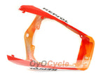 Injection Fairing kit for 08-11 CBR1000RR - Orange, Black - Repsol #OYO87900720