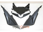Injection Fairing kit for 05-06 CBR600RR - Orange, Black - MICHELIN, RK, Repsol #OYO87900327