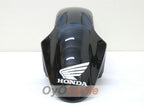 Injection Fairing kit for 00-01 CBR900RR 929 - Orange, Black - HM Plant #OYO87902703