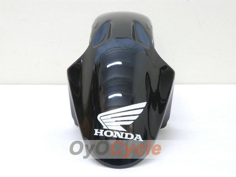 Injection Fairing kit for 00-01 CBR900RR 929 - Orange, Black - HM Plant #OYO87902703