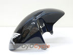 Injection Fairing kit for 00-01 CBR900RR 929 - Orange, Black - HM Plant #OYO87902703